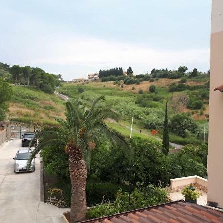 B&B La Collina Dei Poeti Catanzaro Exterior foto